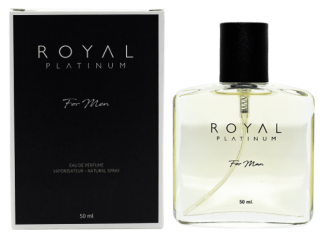 Royal Platinum M542 EDP 50 ml Erkek Parfümü kullananlar yorumlar